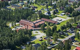 Hotell Vindelngallerian