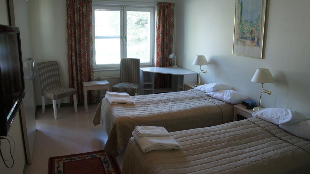 Hotell Vindelngallerian Pokój zdjęcie
