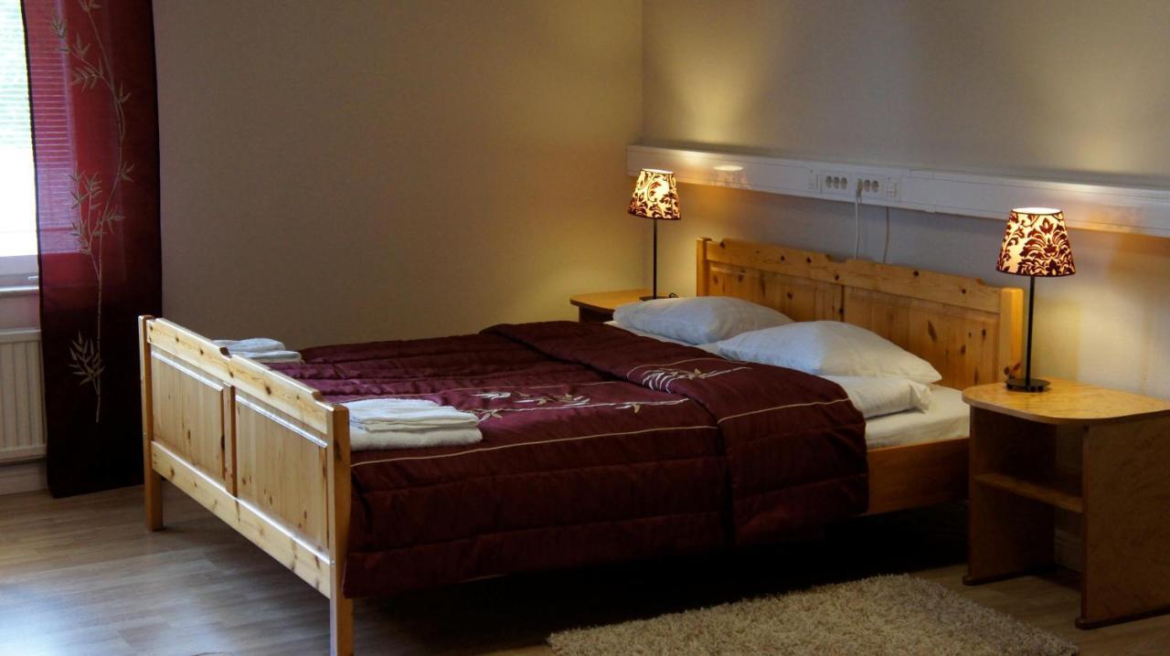 Hotell Vindelngallerian Pokój zdjęcie